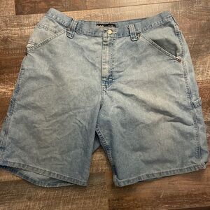 Lee Carpenter Jorts 40’